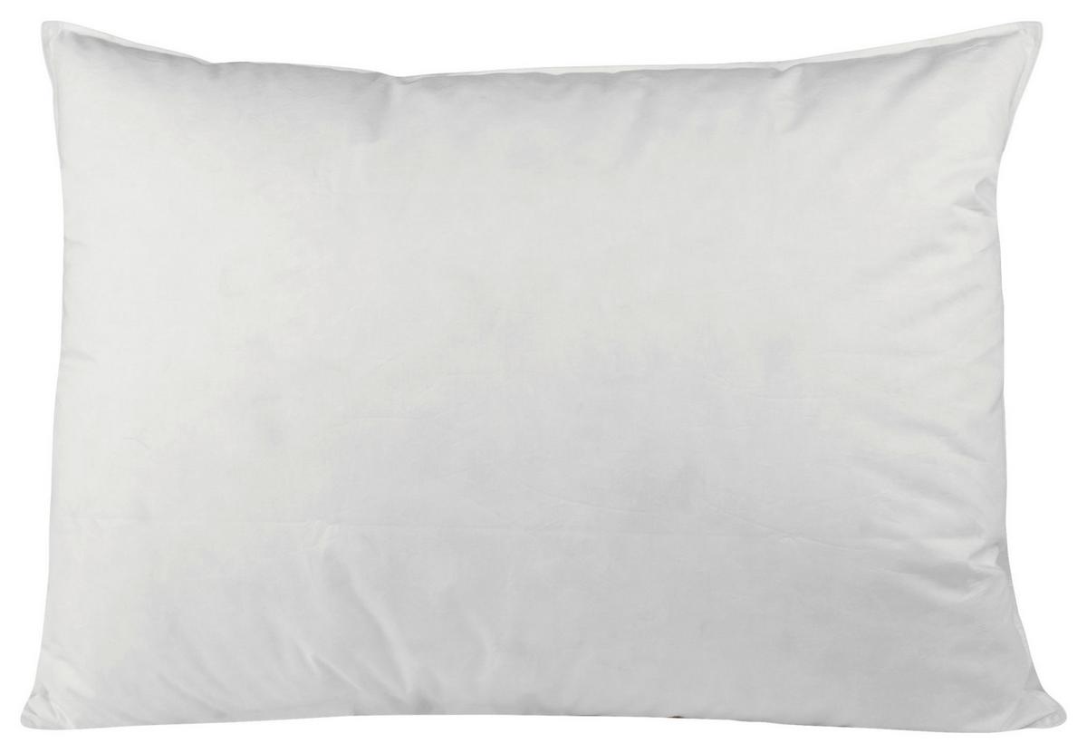 Kopfpolster Alaska - KONVENTIONELL, Textil (70/90cm) - Ele