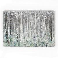 Leinwandbild 41-539 - Multicolor, Basics, Holzwerkstoff/Textil (100/70/3.5cm)