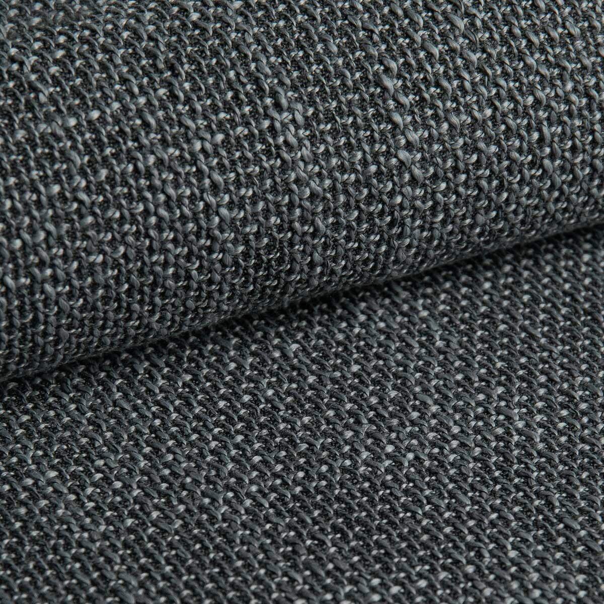 Boxbett Bari Anthrazit, Lf: 140x200cm - Anthrazit/Buchefarben, MODERN, Holz/Holzwerkstoff (140/200cm) - MID.YOU