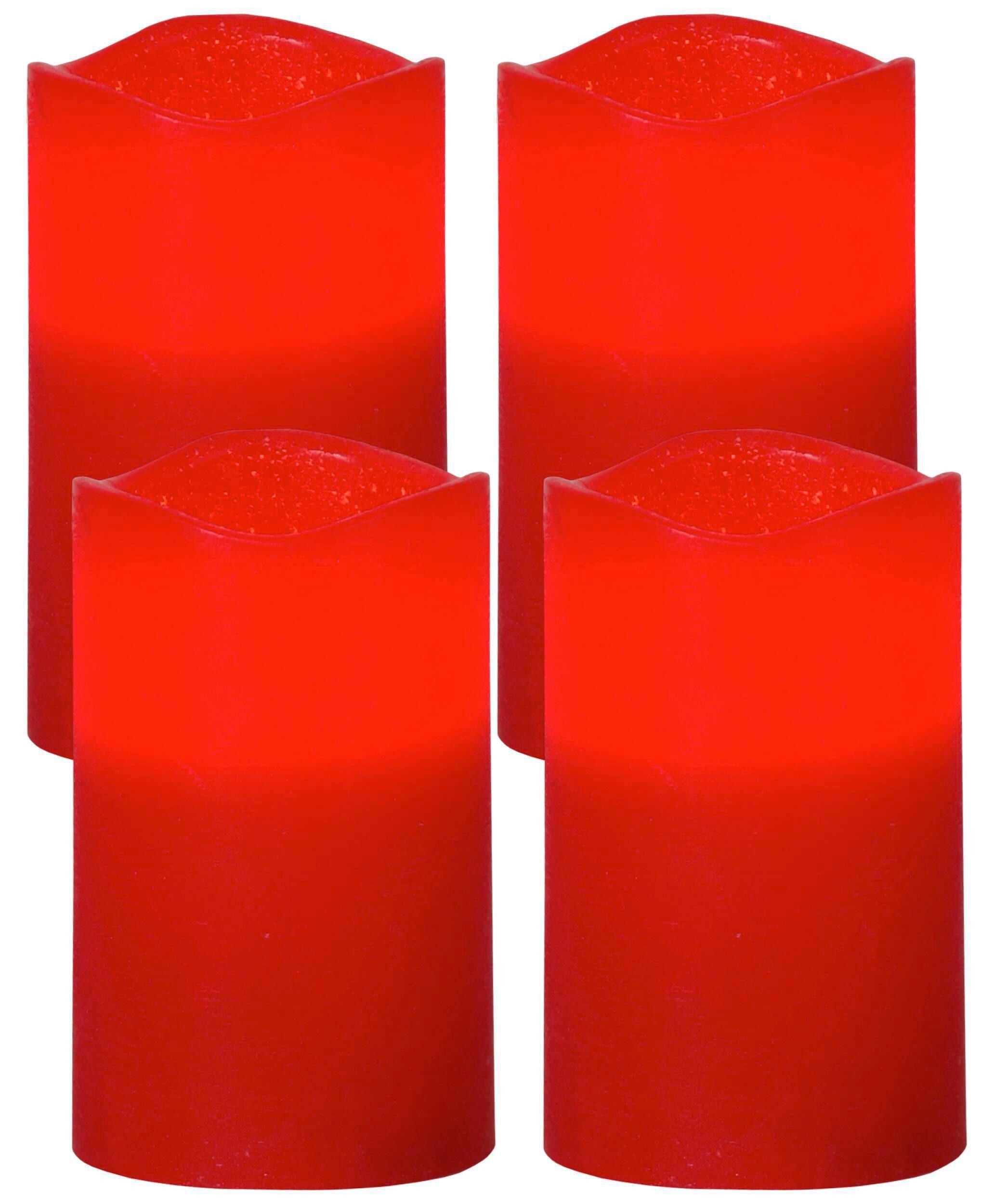 Led-kerze 410038 May