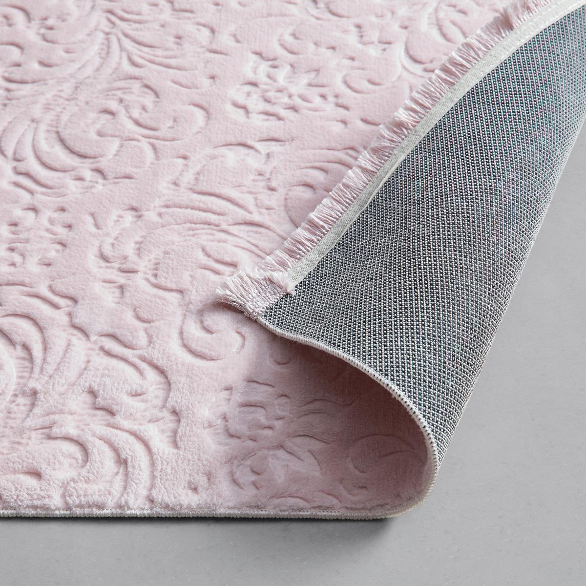 Daphne 1 80/140cm, ružová - ružová, Modern, textil (80/140cm) - Modern Living