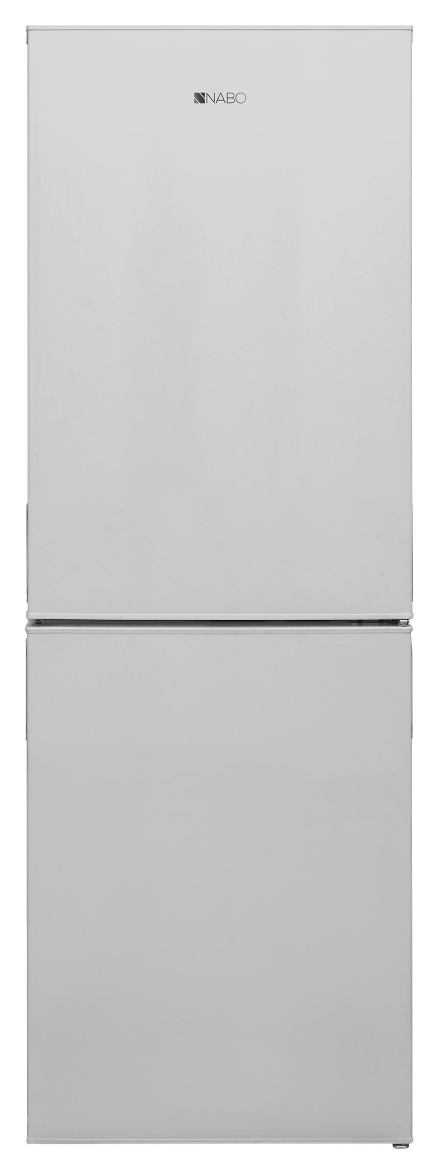 Kühl-gefrier-kombination Kgk 2390 - Weiß, KONVENTIONELL (54/166/60cm)