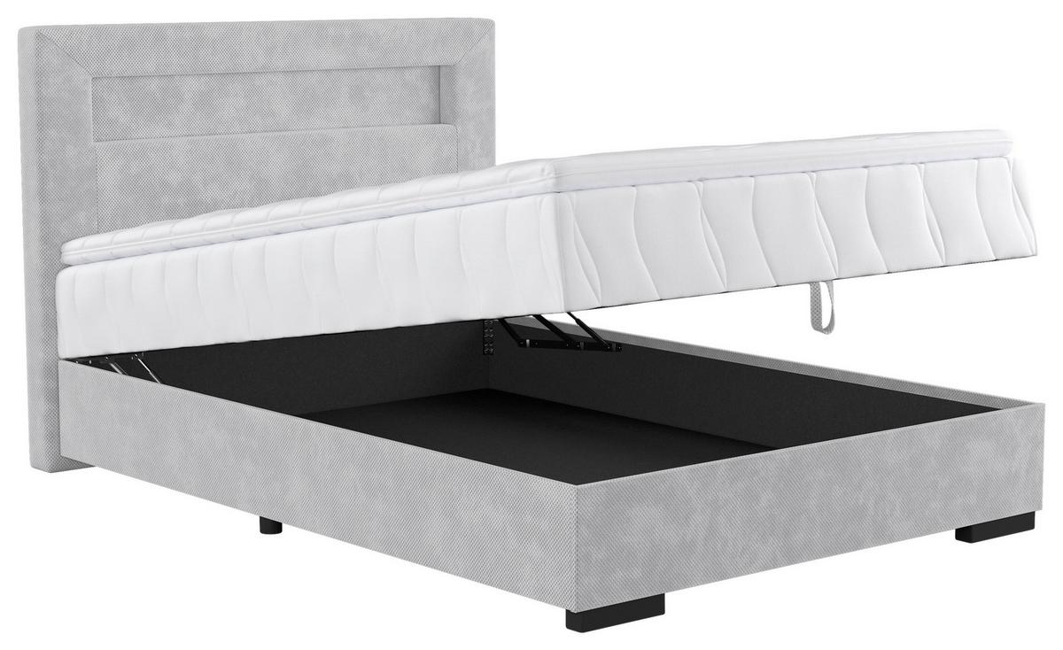 Box-ágy Kelly 140/200 Cm - Modern (140/200cm)