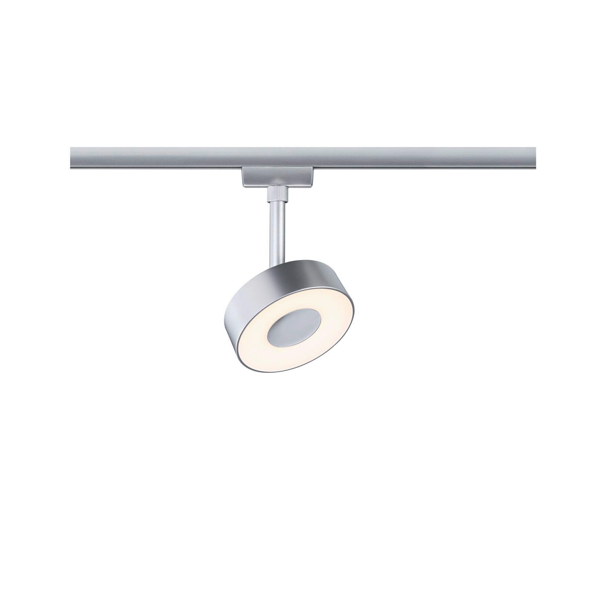 Schinensystem-Strahler 95587 Urail Spot Circle