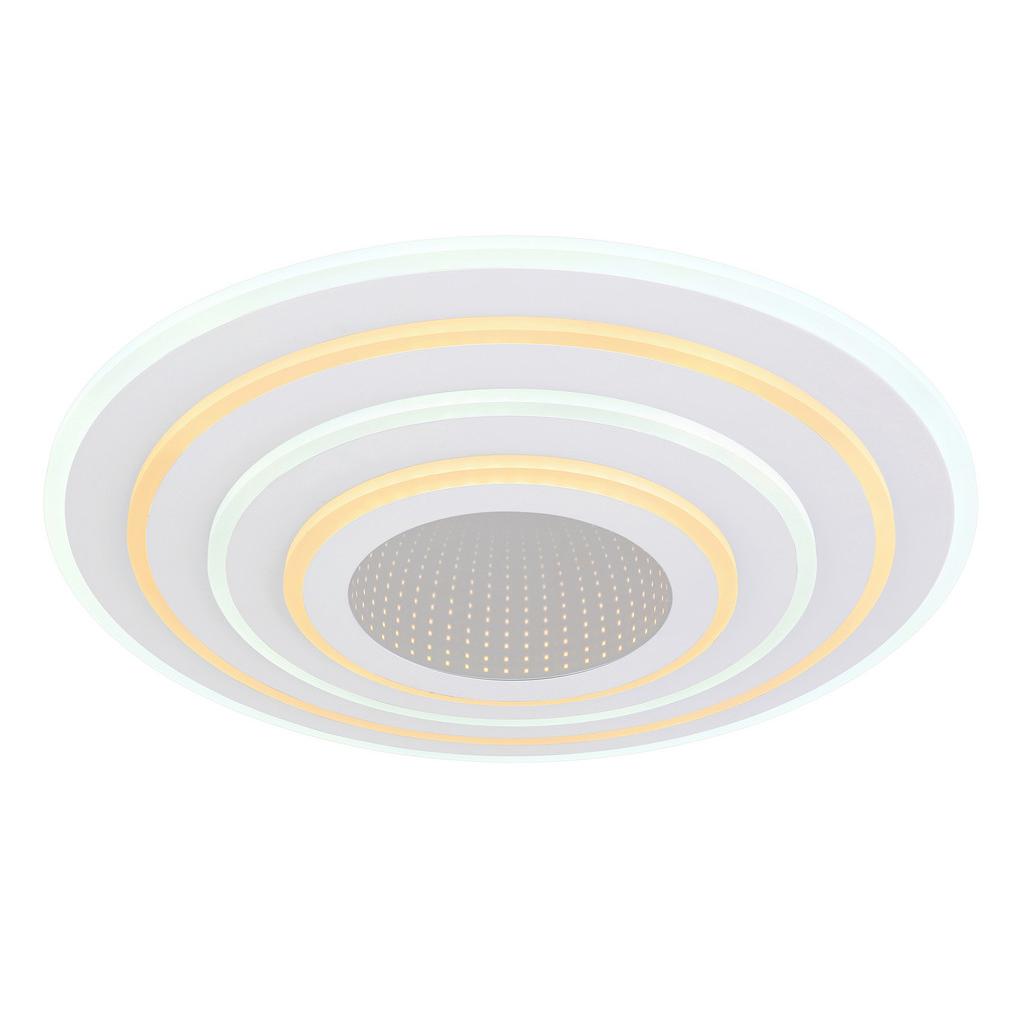 Led-deckenleuchte 48544-40sh