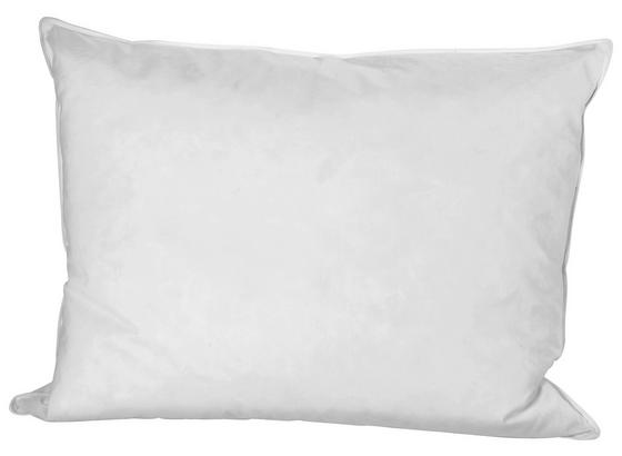 Fejpárna Erwin - Fehér, konvencionális, Textil (70/90cm) - Primatex Fejpárna Erwin - Fehér, konvencionális, Textil (70/90cm) - Primatex