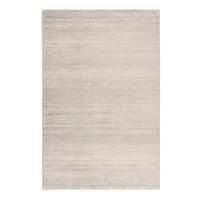 Webteppich Island Beach Grau/Hellgrau 80x150 cm - Hellgrau/Grau, KONVENTIONELL, Textil (80/150cm) - WECON HOME