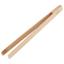 Grillzange Holz - Naturfarben, KONVENTIONELL, Holz (35cm) - Fackelmann Grillzange Holz - Naturfarben, KONVENTIONELL, Holz (35cm) - Fackelmann
