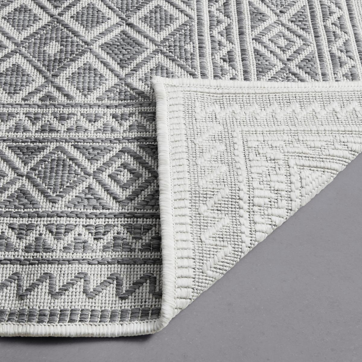 KOBEREC TKANÝ NA PLOCHO Naturel 1, 80/200cm - Moderní, textil (80/200cm) - Modern Living
