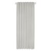 Vorhang mit Multifunktionsband Fiolina 140x245 cm Beige - Beige, MODERN, Textil (140/245cm) - Luca Bessoni
