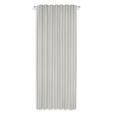 Vorhang mit Multifunktionsband Fiolina 140x245 cm Beige - Beige, MODERN, Textil (140/245cm) - Luca Bessoni