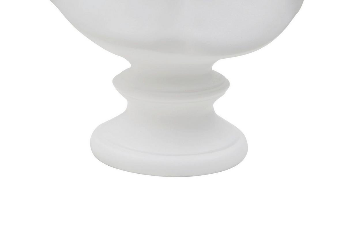 SKULPTUR 0116080000 - Basics, Kunststoff (21.5/34/14.5cm)