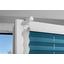 Plisé Free - petrolej, textil (50/130cm) - Premium Living Plisé Free - petrolej, textil (50/130cm) - Premium Living