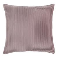 DEKORAČNÍ POLŠTÁŘ MELANIA - světle fialová, Romantický / Rustikální, textil (45/45cm) - Modern Living