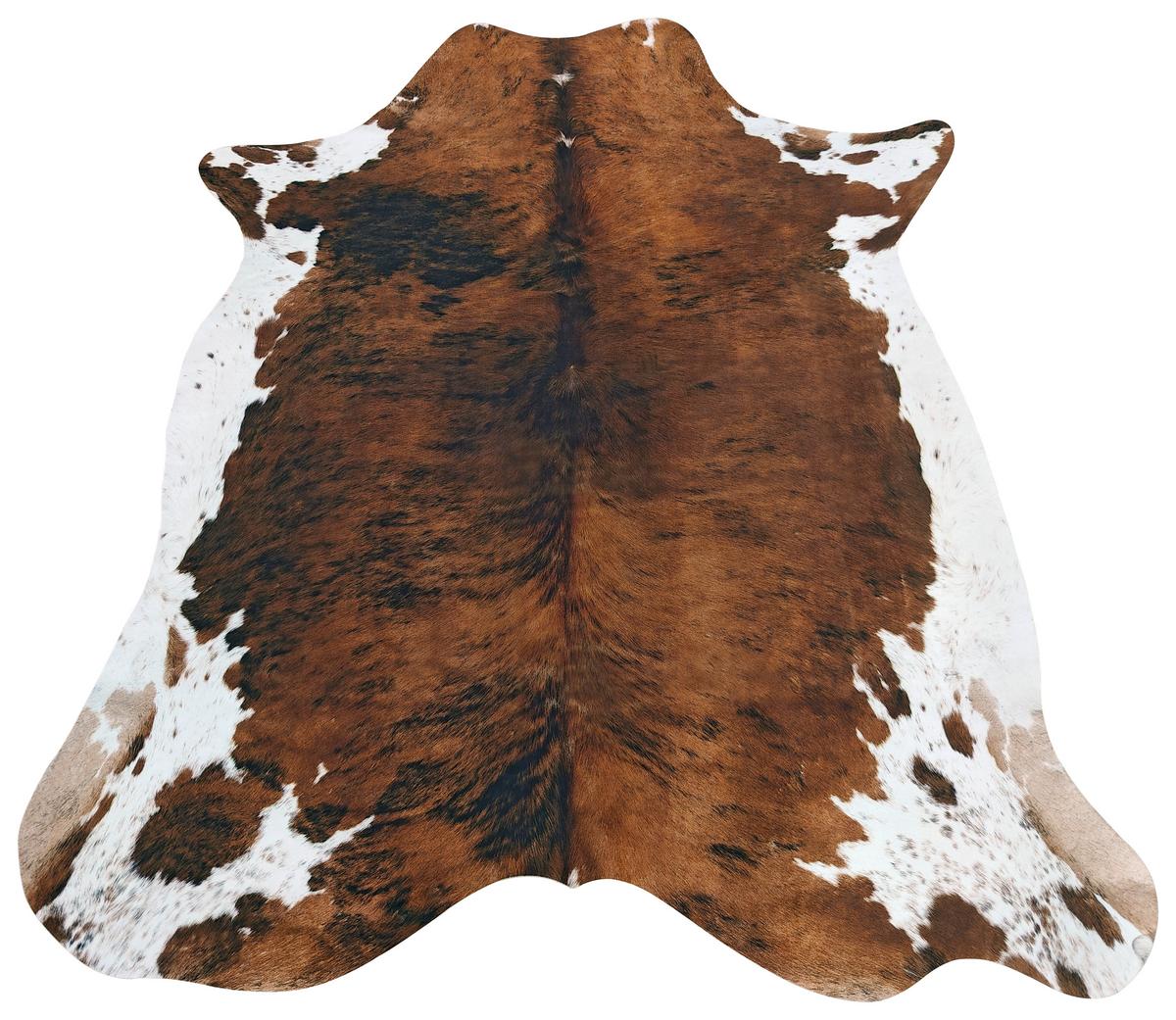 Ágyelő 155/190cm - barna/fehér, Romantik / Landhaus, textil (155/190cm) - James Wood