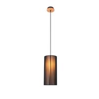 Hängeleuchte 50101217 - Basics, Holz (18/18/130cm)