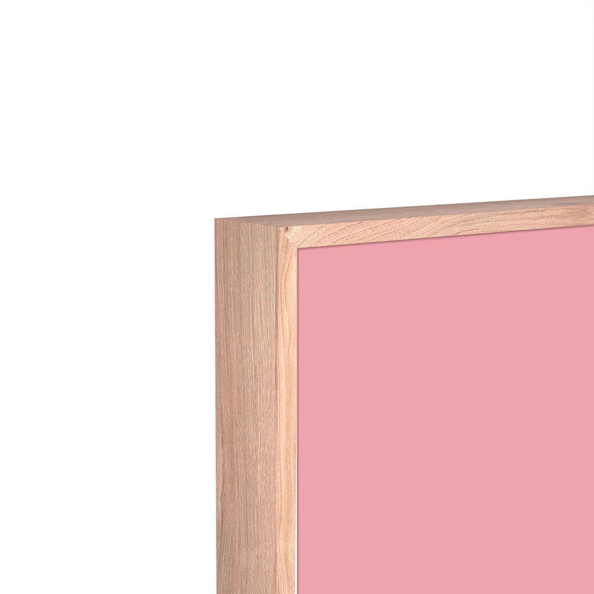 Obraz ELENA - viacfarebná/prírodná farba, Konventionell, kompozitné drevo/papier (50/70cm) - Mömax