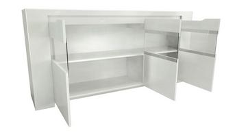 Sideboard mit praktischem Stauraum