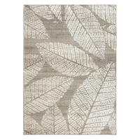 KOBEREC TKANÝ NA PLOCHO BLATTWERK - vícebarevná, Konvenční, textil (160/230cm) - Mömax