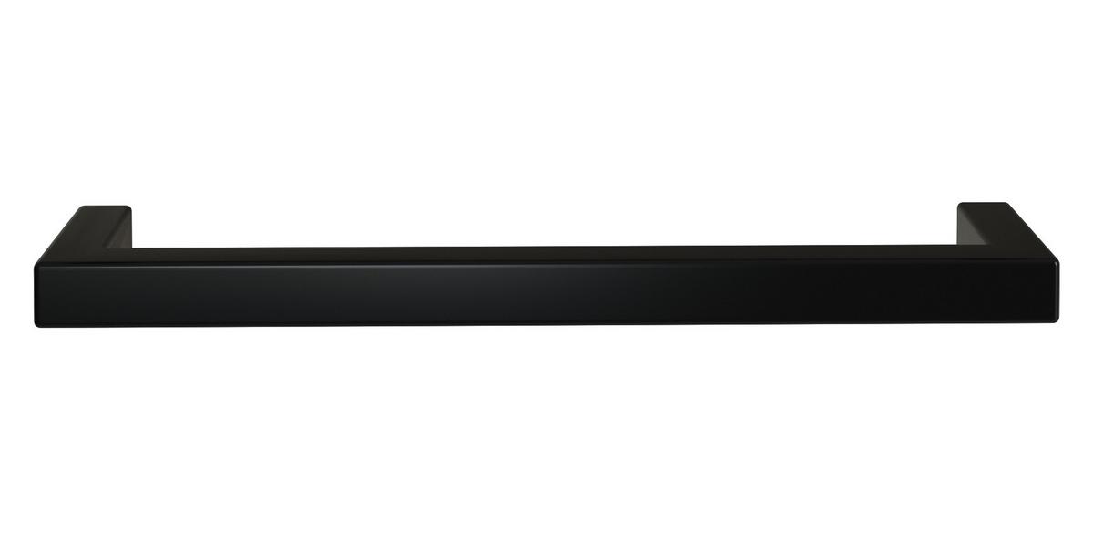 Oberschrank Mit Drehtür Luzern B: 30 Cm Weiß Dekor - Weiß, KONVENTIONELL, Holzwerkstoff (30/64/20cm) - Held