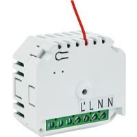 Thermostat 220-240 Watt 4402990140196 - Weiß, Basics, Kunststoff (5,1/4,9/3,1cm)