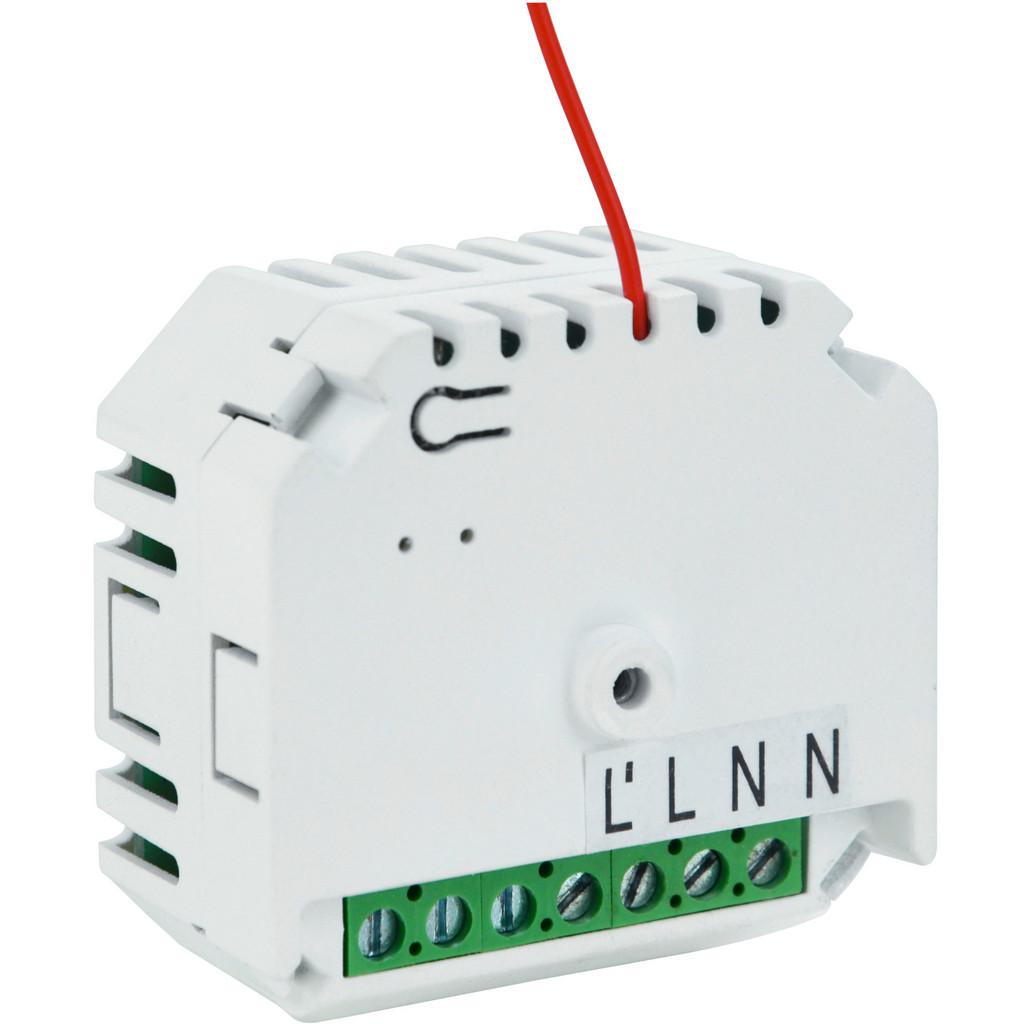 Thermostat 220-240 Watt 4402990140196