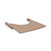 Ess- Und Spielbrett Buchefarben, B/h/t: 41x40x2cm - Buchefarben, Basics, Holz (41/40/2cm) - tiSsi