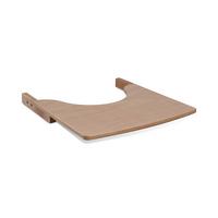 Ess- Und Spielbrett Buchefarben, B/h/t: 41x40x2cm - Buchefarben, Basics, Holz (41/40/2cm) - tiSsi