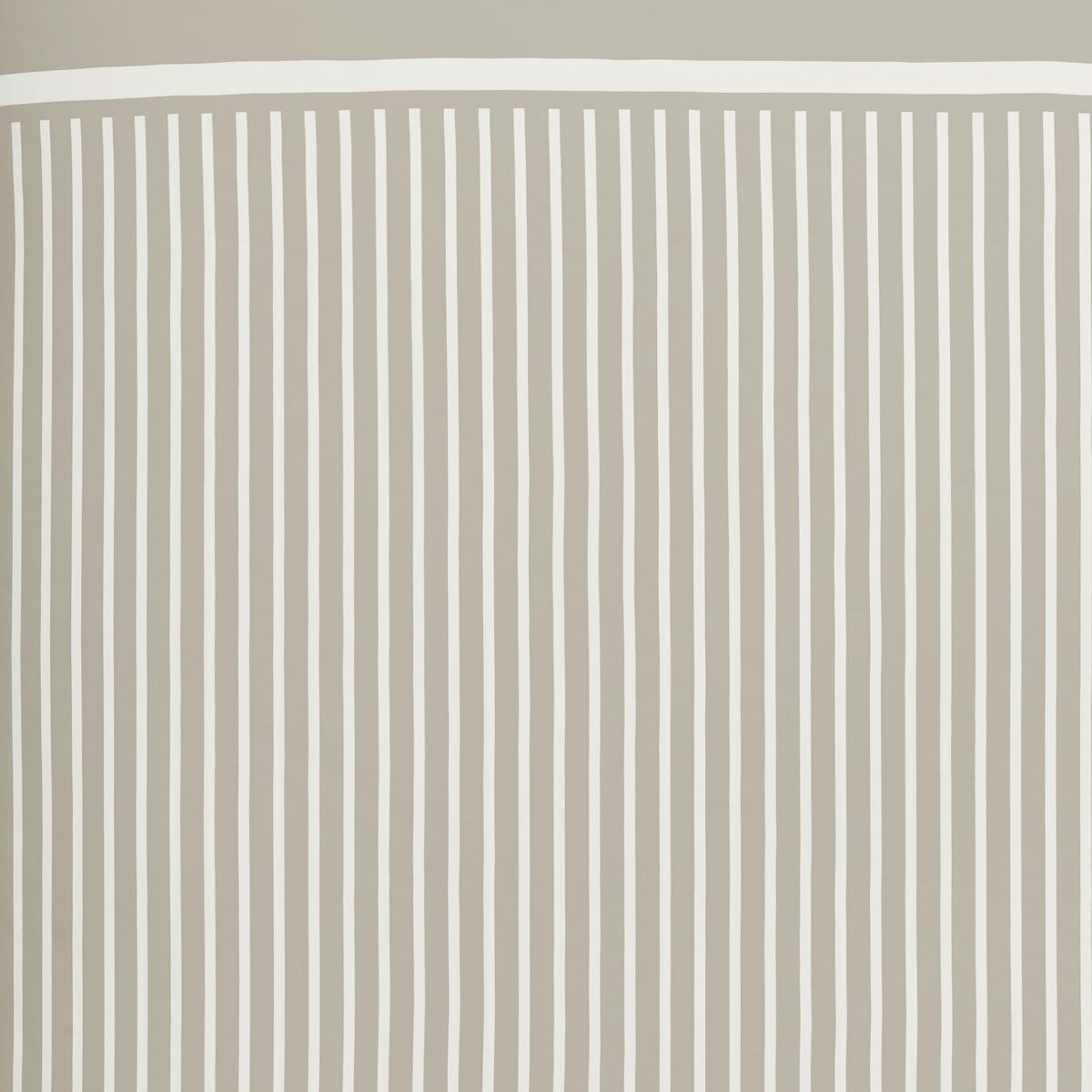 POVLEČENÍ Johannes, 70X90/140X200 cm - světle hnědá, Konvenční, textil (140/200cm) - Mömax