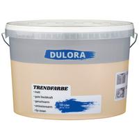 Wandfarbe Karamell 10 L für 70 m2 Dispersionsfarbe - Trend (34,5/24/26,5cm)