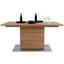 Esstisch Buffalo Buf 52t60 - Eichefarben, KONVENTIONELL, Holz/Holzwerkstoff (160/77/90cm) Esstisch Buffalo Buf 52t60 - Eichefarben, KONVENTIONELL, Holz/Holzwerkstoff (160/77/90cm)
