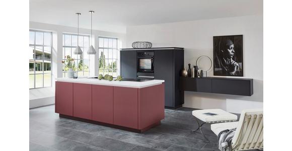 Einbauküche Eastbourne Frei Planbar Modernes Design - MODERN, Holzwerkstoff - Vertico