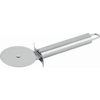 KRÁJEČ NA PIZZU DANI - barvy nerez oceli, Konvenční, kov (7,5/19cm) - Modern Living