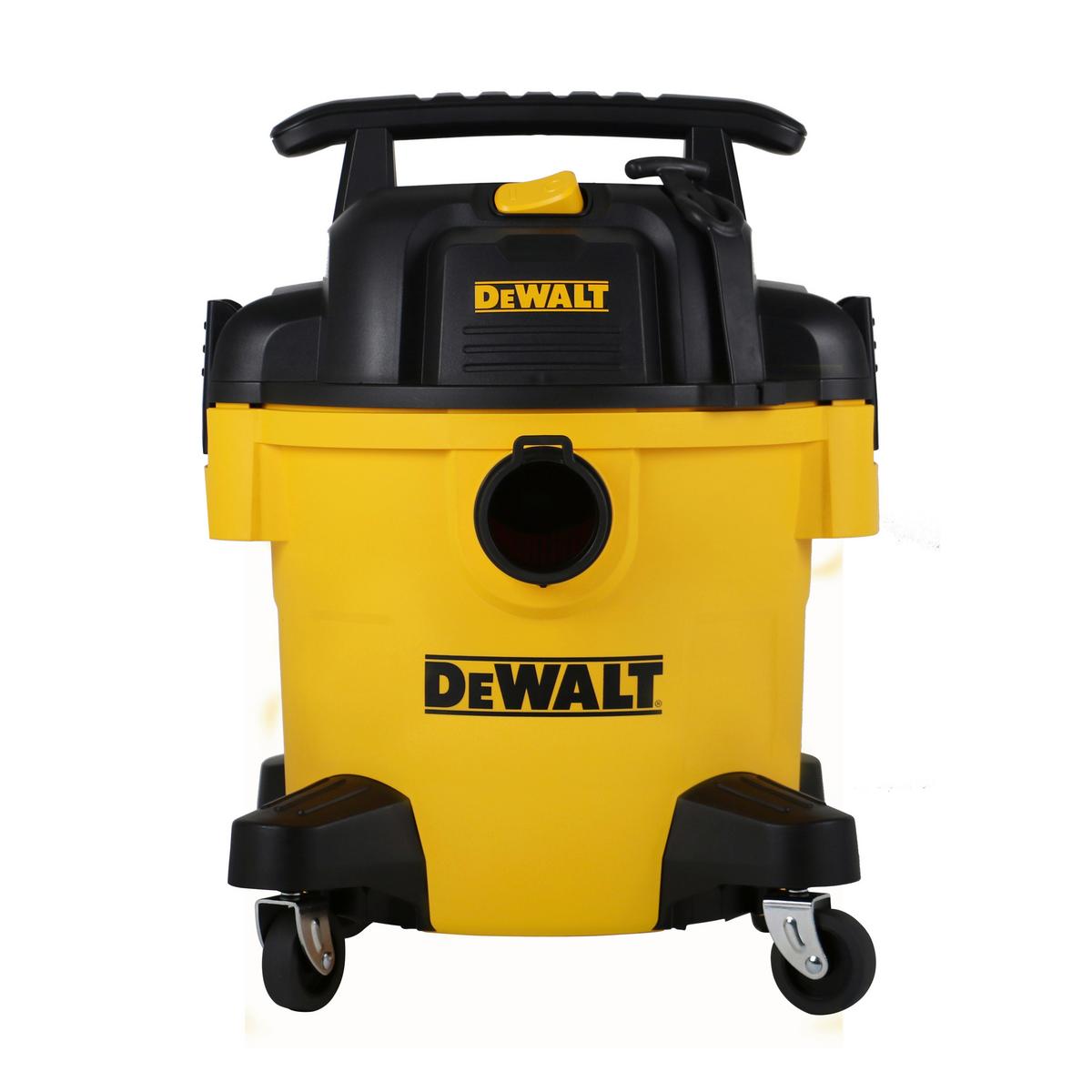 Nass-Trockensauger De Walt - Basics