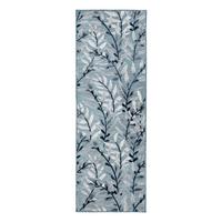 Läufer 503119374023 - Blau, Basics, Textil (80/230cm)
