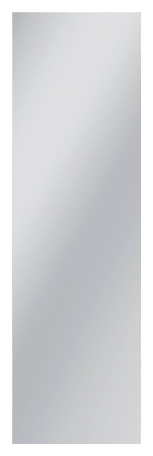 Dvere Unit - Moderný, kompozitné drevo/sklo (45,3/151,5/1,8cm) - Ondega