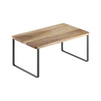 Gewürzregal York Lava - Basics (32/19/16cm) - Metaltex