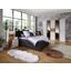 Boxspringbett Titania 140x200 Schwarz - Schwarz, KONVENTIONELL, Textil (140/200cm) Boxspringbett Titania 140x200 Schwarz - Schwarz, KONVENTIONELL, Textil (140/200cm)