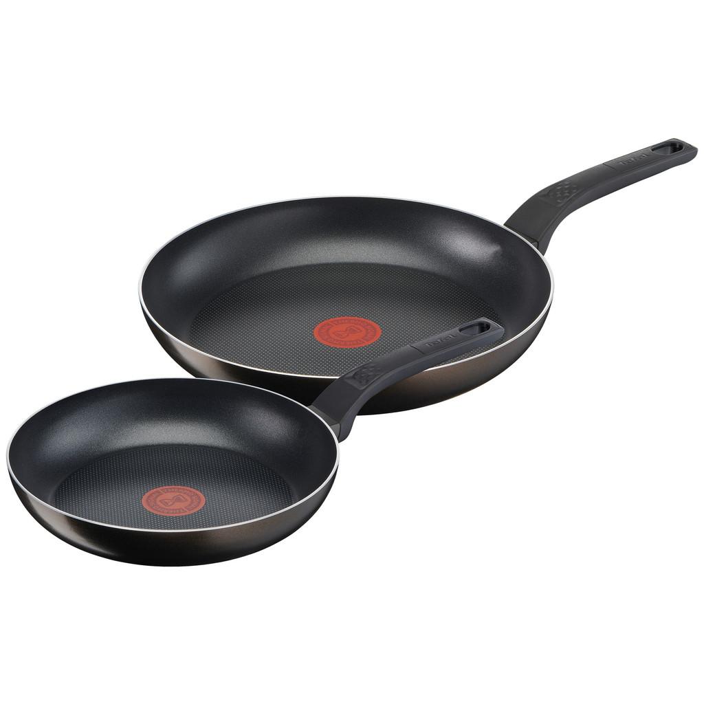 Pfannenset Cook & Clean