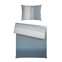 POVLEČENÍ HANNES - modrá, textil (140/200cm) - Mömax