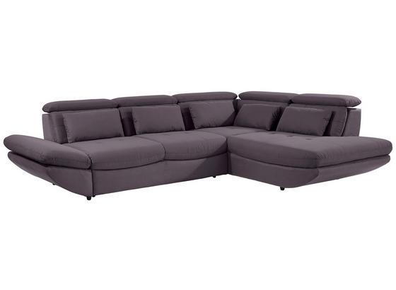 Sedací Souprava Park - antracitová, Moderní, textil (311/233cm) - Luca Bessoni Sedací Souprava Park - antracitová, Moderní, textil (311/233cm) - Luca Bessoni