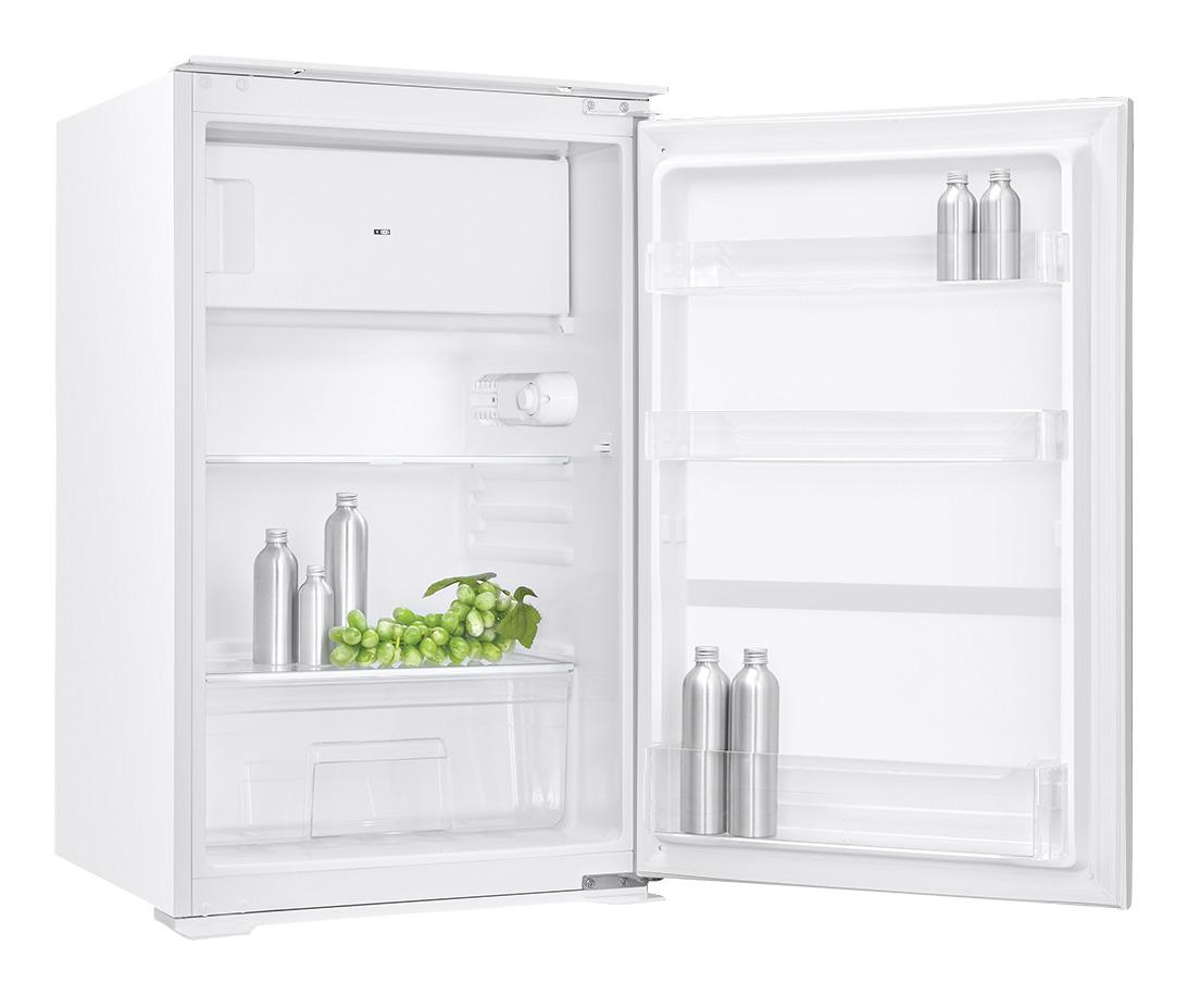 MID.YOU Küchenzeile Nepal mit Geräten 280 cm Kaschmir/Eiche Dekor