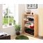Bücherwand Moni B: 80,5 cm Kieferfarben - Kieferfarben, Basics, Holz (80,5/112/31cm) - Livetastic Bücherwand Moni B: 80,5 cm Kieferfarben - Kieferfarben, Basics, Holz (80,5/112/31cm) - Livetastic