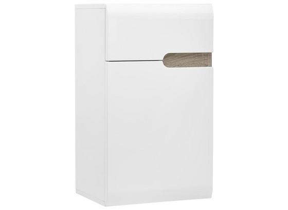Spodná Skrinka Linate - Moderný (40/69/31cm) - Mömax modern living Spodná Skrinka Linate - Moderný (40/69/31cm) - Mömax modern living