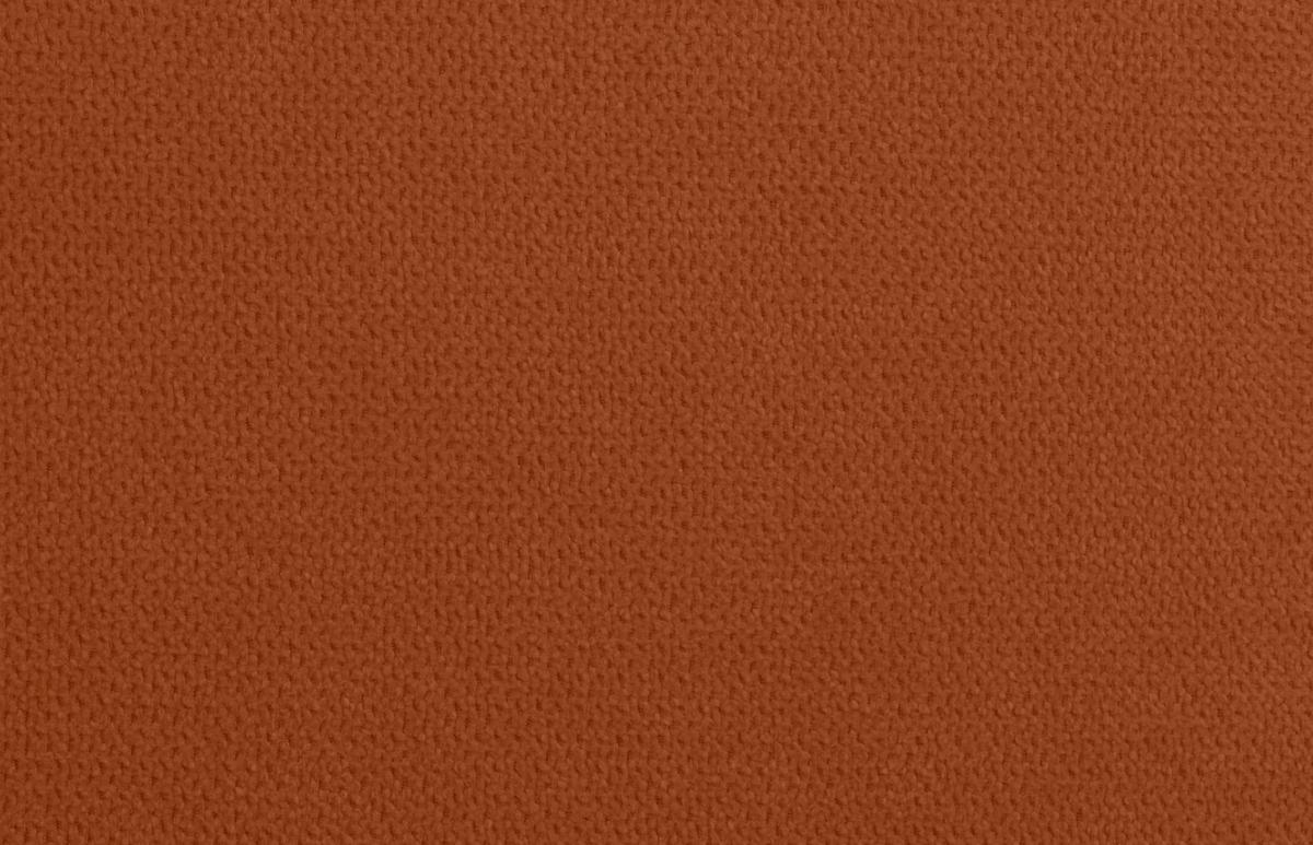 Schlafsofa Noret, Terracotta B: 222 Cm - Buchefarben/Terracotta, Design, Textil (222/93/99cm) - MID.YOU