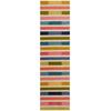 Wollteppich 503119373461 - Multicolor, Basics, Textil (60/230cm)