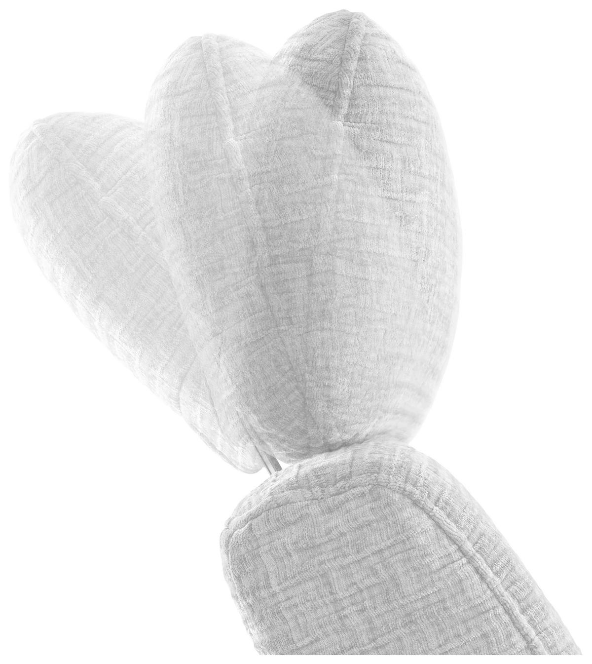 Ecksofa Cavoli, Braun S: 176x279 cm - Schwarz/Braun, MODERN, Textil (176/279cm) - Livetastic