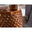 Beistelltisch Oriental-Look Sita, Aluminium Kupferfarben - Kupferfarben, LIFESTYLE, Metall (32/42/32cm) - Livetastic Beistelltisch Oriental-Look Sita, Aluminium Kupferfarben - Kupferfarben, LIFESTYLE, Metall (32/42/32cm) - Livetastic