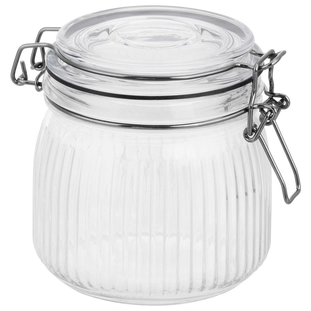 VORRATSGLAS Thea 450 ml