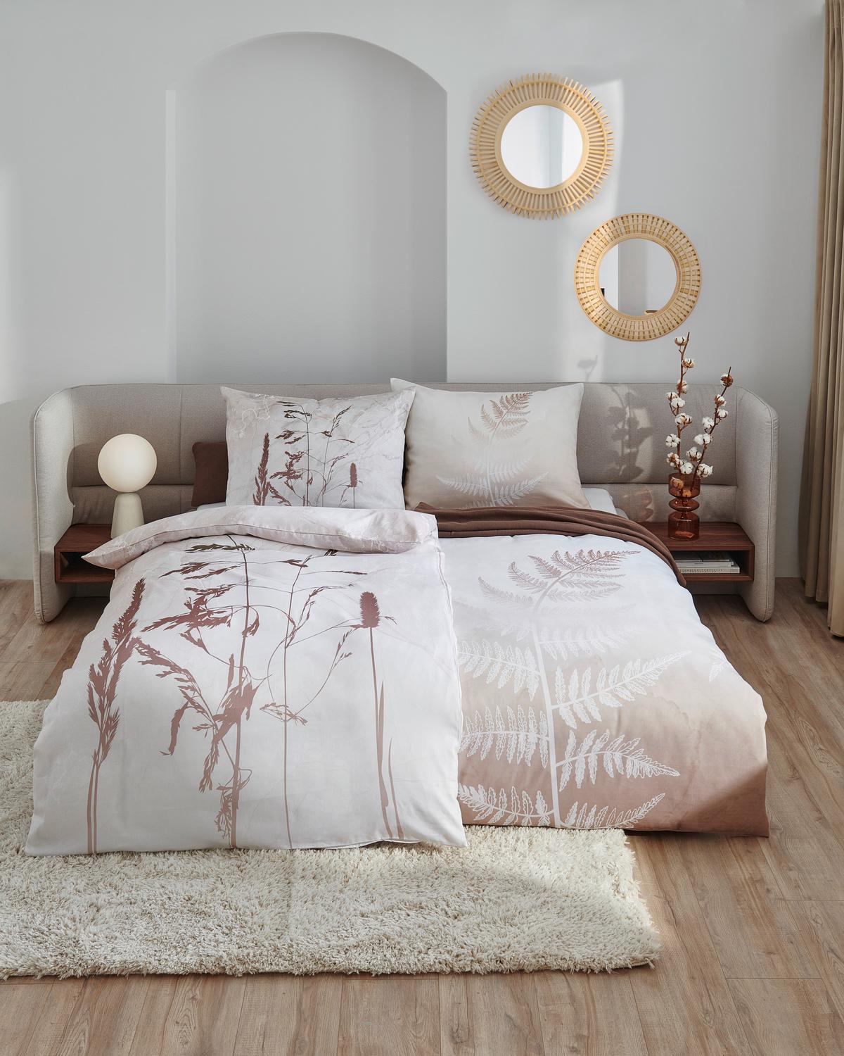 Hochflor Teppich Beige Yogi 200x290 Cm - Beige, KONVENTIONELL, Textil (200/290cm) - Esprit